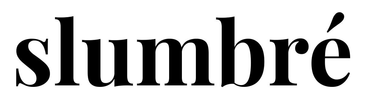 Slumbré